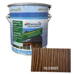 Rhenocoll Aqua Nova Palisander ( Palisander )- lazura do drewna 2,5L
